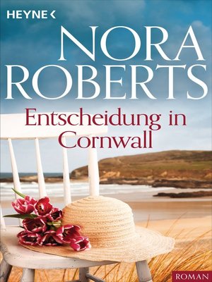 cover image of Entscheidung in Cornwall